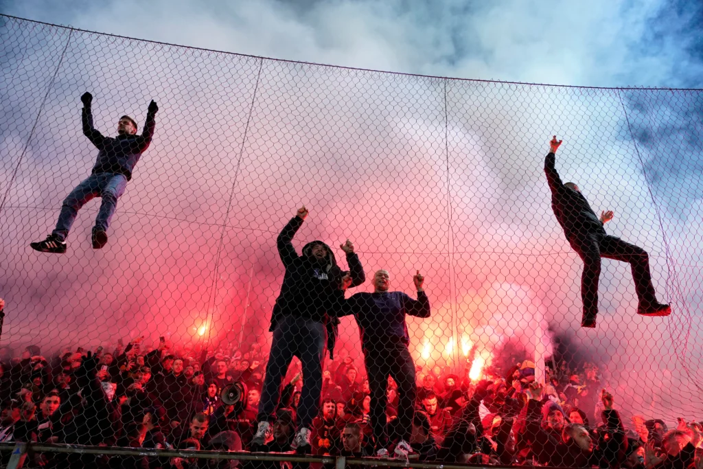 la consigne inattendue du capitaine avant l’exploit historique face à l’Italie