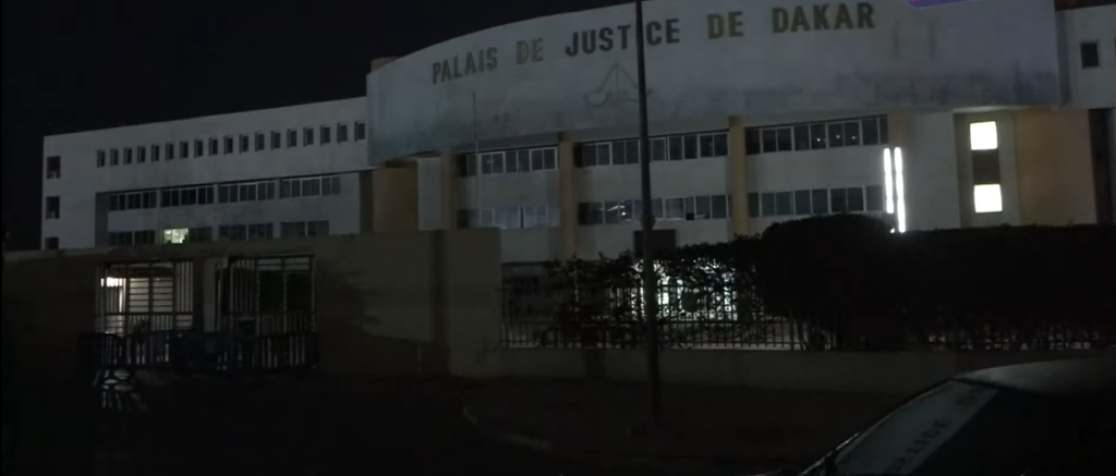 le coup de fil d’un ex-procureur qui a freiné l’enquête de la Brigade de recherches