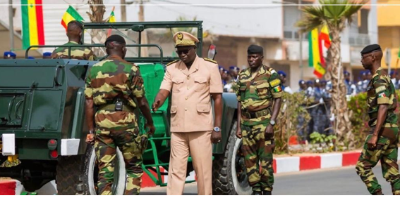 le site inédit retenu pour la parade régionale et l’innovation majeure de cette édition