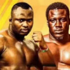 suivez en direct le combat royal Modou Lo vs Sa Thiès