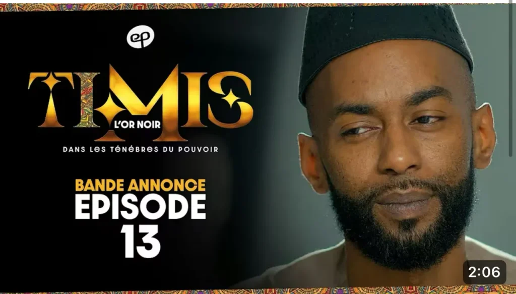 le dossier explosif du journaliste cible directement ce puissant membre du gouvernement