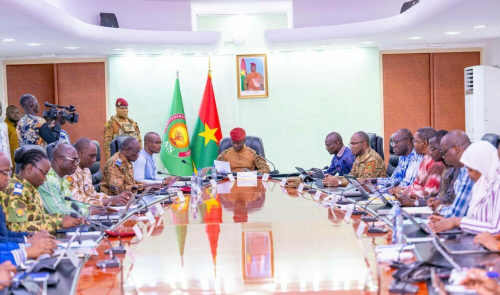 l’État acte la dissolution d’une structure née en 1983 pour régler un conflit de compétences