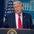 le dernier message de Donald Trump dévoile l’opération qu’il compte mener sur le pétrole