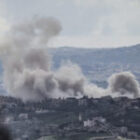 la nouvelle cible annoncée par l’armée israélienne pour isoler l’ouest de la Bekaa