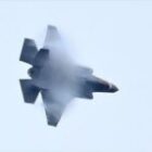 la destruction de cet aéronef américain déclenche une chasse à l’homme inédite