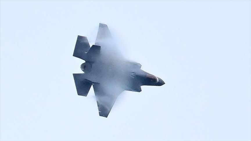 la destruction de cet aéronef américain déclenche une chasse à l’homme inédite