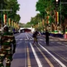 le Président Diomaye Faye attendu ce vendredi sur cette place historique où une foule en blanc s’est déjà massée.