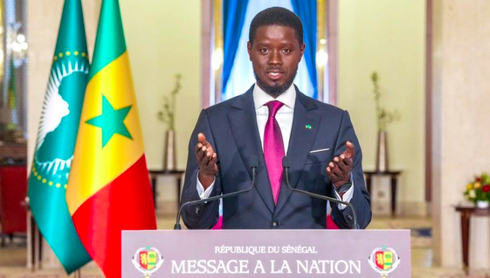 la condition fixée par le chef de l’État aux universités pour sauver l’année académique