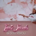 la chanteuse Jarrah dévoile la réalisation visuelle qui porte son nouveau message (Vidéo)