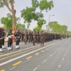 le grand défi de 2026 mis en lumière lors de la parade militaire présidée à Thiès