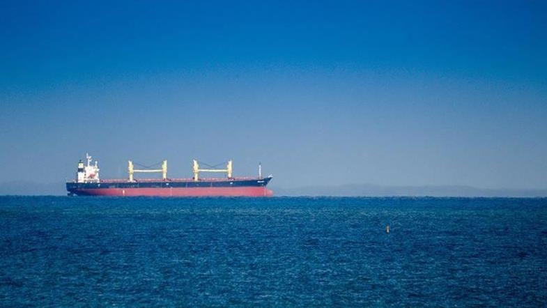 L’armée iranienne affirme avoir précipité ce modèle d’avion américano-israélien dans les eaux du Golfe