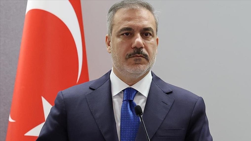 la Turquie initie des discussions avec trois acteurs clés pour freiner l’offensive contre l’Iran