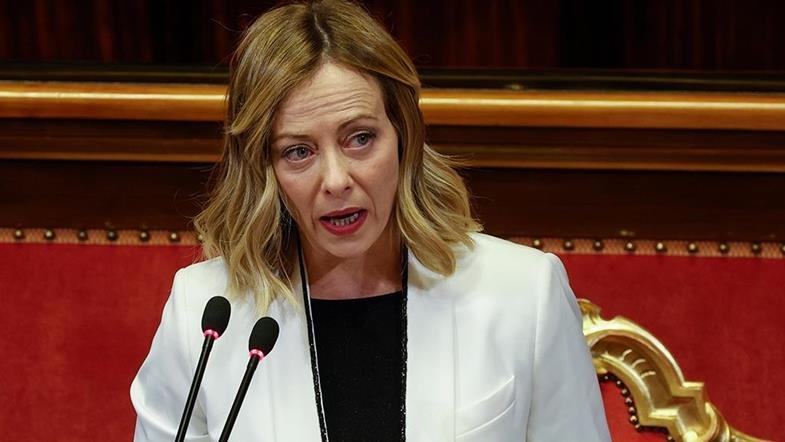 Riyad reçoit la première visite d’un chef d’État de l’UE depuis le début des hostilités