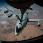 La destruction de deux avions américains par l’Iran déclenche une urgence qui pourrait coûter cher à Donald Trump