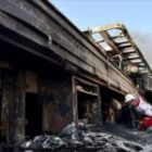 l’armée israélienne révèle la nature des infrastructures militaires ciblées ce samedi