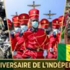 Suivez le défilé civil et militaire pour la 66e fête de l’Indépendance du Sénégal