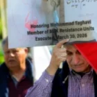 L’Iran exécute deux membres d’un groupe interdit et ravive l’alerte sur le sort de cinq autres détenus