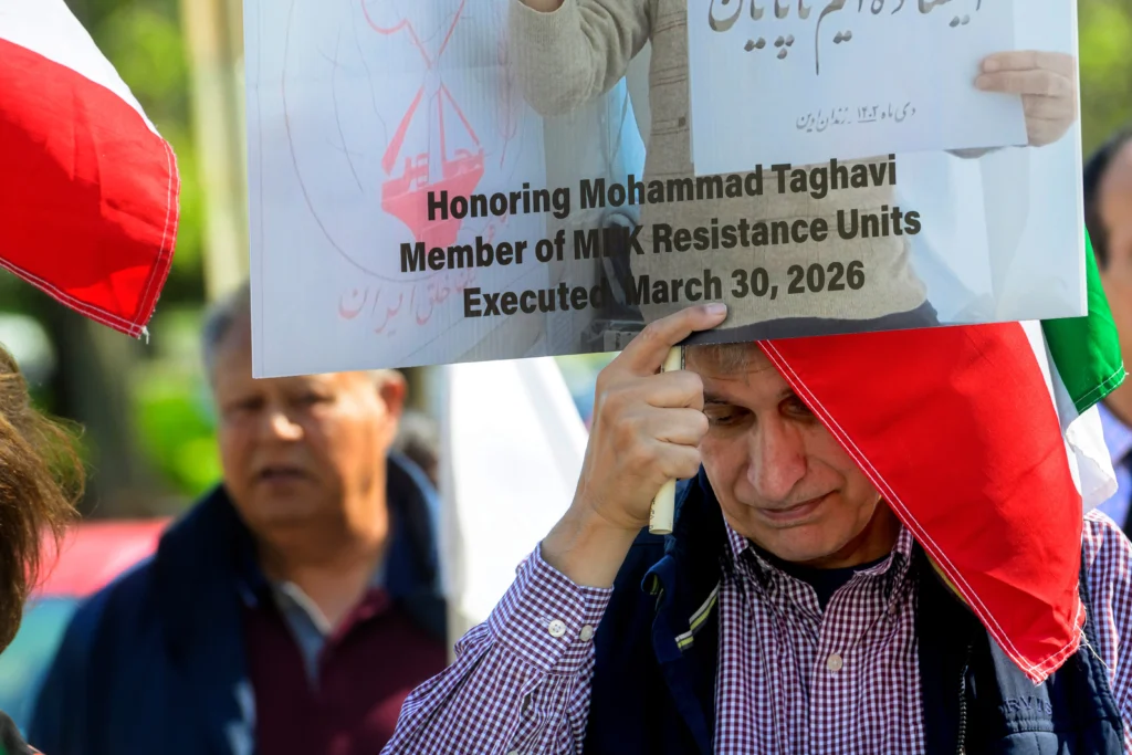 L’Iran exécute deux membres d’un groupe interdit et ravive l’alerte sur le sort de cinq autres détenus