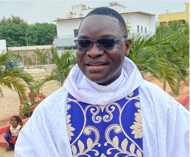 la consigne adressée aux fidèles catholiques par l’archidiocèse de Dakar