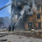 le quatrième round de pourparlers avec la Russie reporté à cause d’un autre conflit majeur