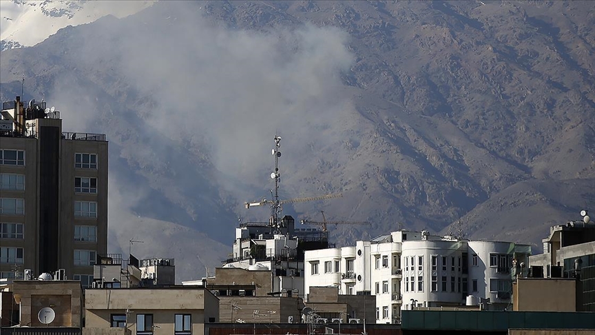 L’AIEA publie son évaluation après une quatrième frappe contre la centrale nucléaire iranienne de Bushehr