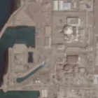 un projectile s’abat près d’un site ultra-sensible et fait une victime