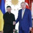 le mécanisme spécifique au centre du huis clos entre Erdogan et Zelensky en Türkiye