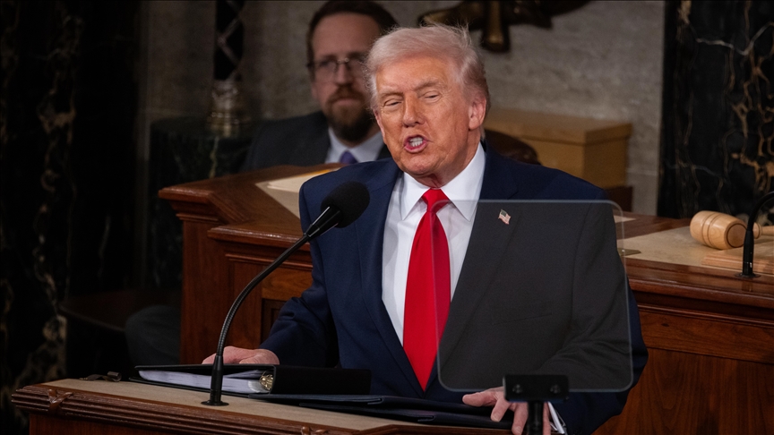 Donald Trump déclenche un compte à rebours de 48 heures et exige une action précise de Téhéran