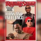Le magazine Rolling Stone hisse deux icônes sénégalaises et une voix malienne au rang de légendes mondiales