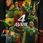 les Lions de la Téranga célèbrent l’unité nationale et la fierté sénégalaise