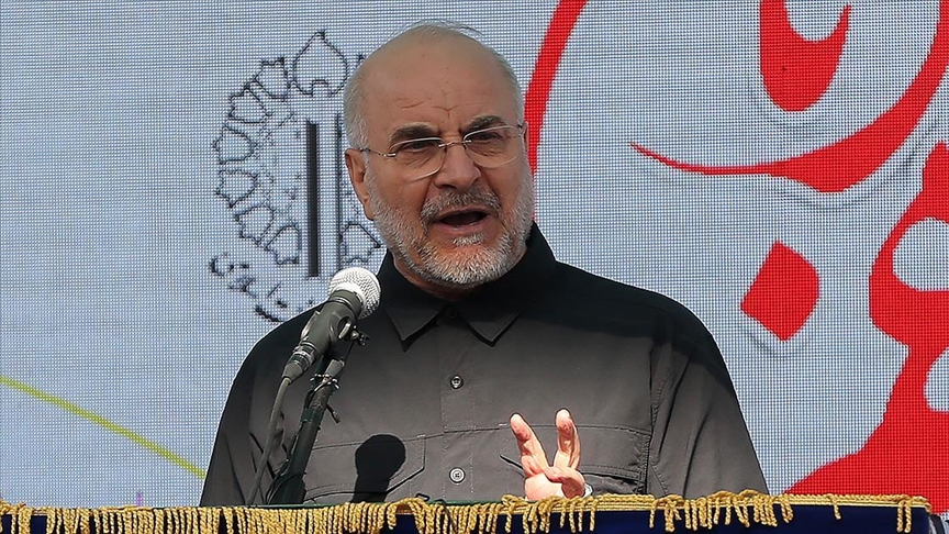 le Parlement iranien acte la fin de ce modèle sécuritaire dans la région.