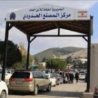 L’armée israélienne cible un passage stratégique à la frontière du Liban et ordonne son évacuation immédiate