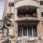 Washington et Tel-Aviv élargissent leurs frappes à ce secteur protégé par le droit international