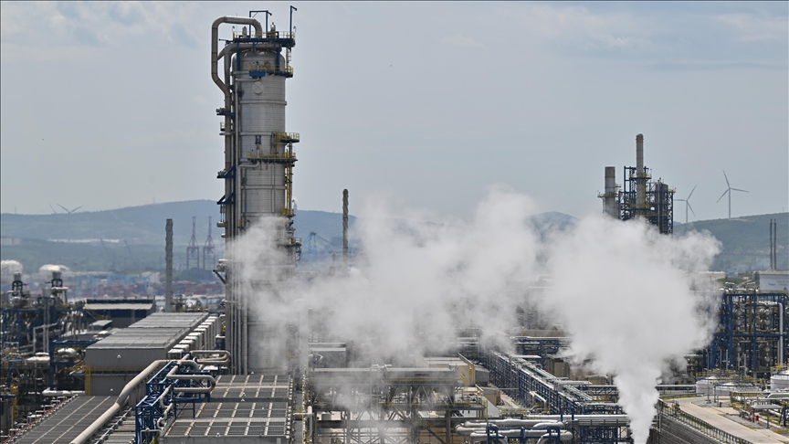 La nouvelle cible des frappes américano-israéliennes fait 5 morts et plus de 170 blessés