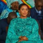 la Première Dame Absa Faye désigne le véritable baromètre de la force d’une nation