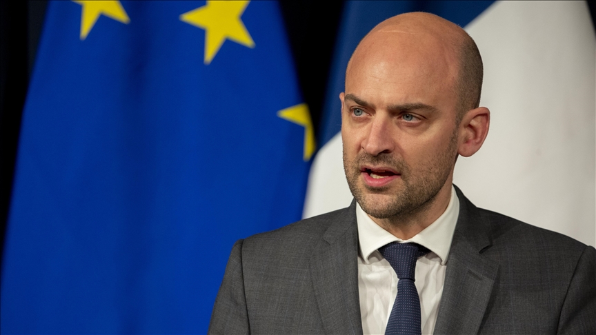 Paris dénonce un blocage majeur lors de la dernière audience du condamné