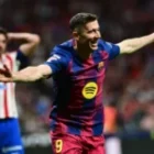 accroché par l’Atlético, le Barça creuse l’écart en tête grâce à ce coup de théâtre à la 87e minute