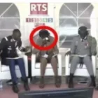 En plein direct sur la RTS, l’hommage de Mbaye Pékh à une figure religieuse fait craquer un journaliste (Vidéo)