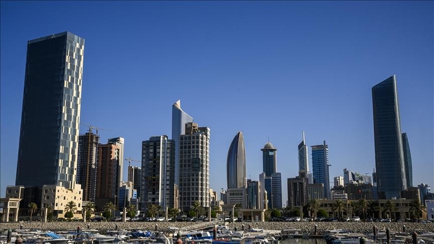 L’impact d’un drone iranien sur un bâtiment étatique au Koweït force le basculement des services en télétravail