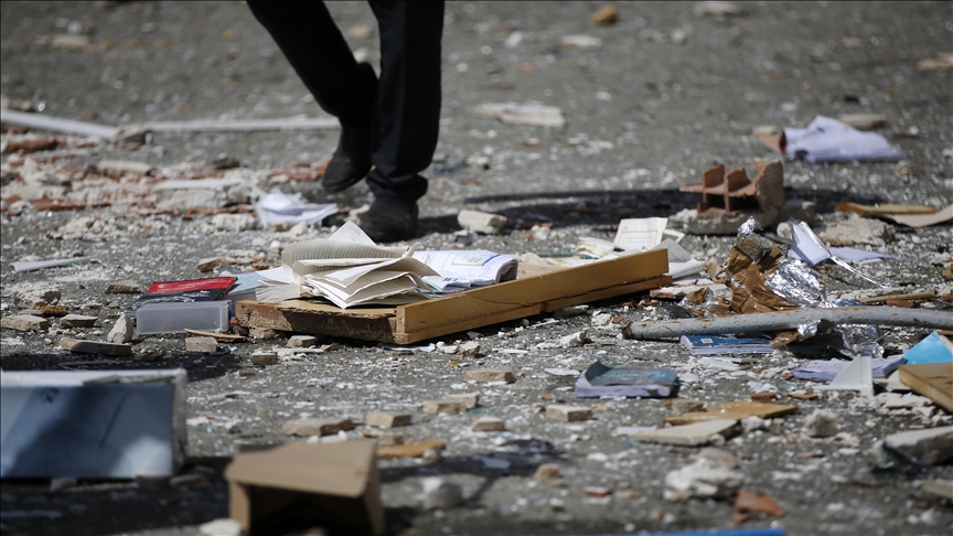 Accusées de soutenir l’ennemi, plus de 100 personnalités iraniennes en exil ciblées par une saisie de leurs biens