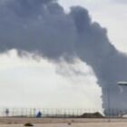 les dégâts d’un drone iranien forcent la mise hors service de deux infrastructures vitales