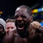 vainqueur aux points, Deontay Wilder avoue avoir retenu ses coups pour cette raison précise