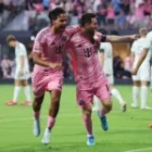 mené dans son nouveau stade, l’Inter Miami évite la défaite grâce à cette entrée décisive en fin de match