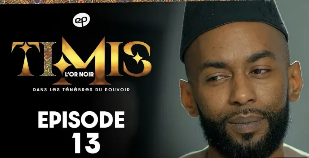 La découverte d’une inspectrice du Trésor précipite la confrontation dans le 13e épisode de Timis