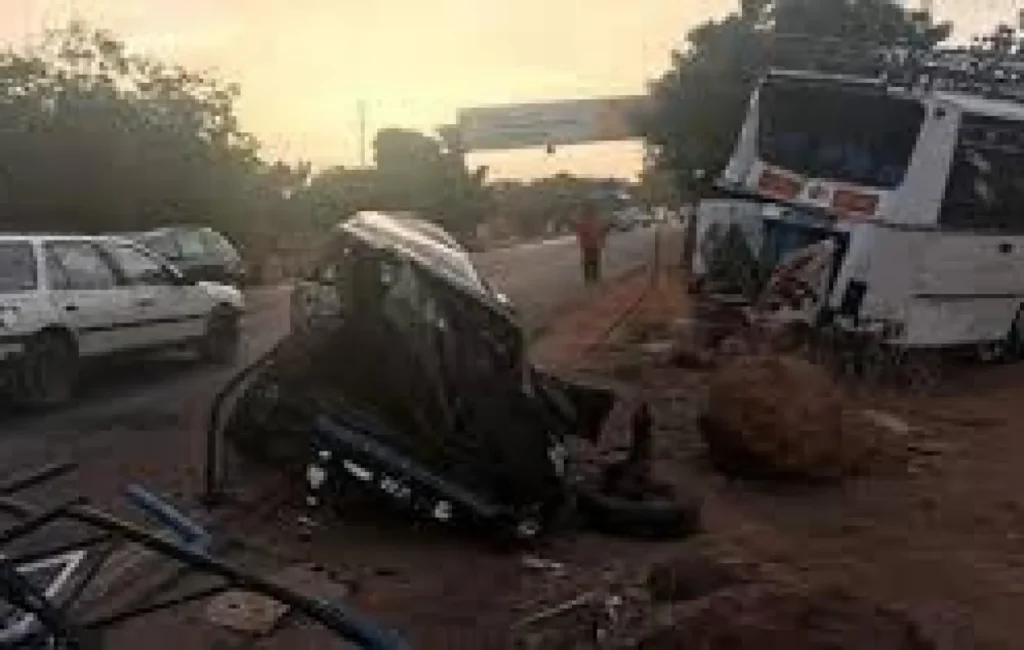 3 morts recensés et des sanctions annoncées par l’ANASER suite à une infraction précise