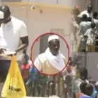 la distribution orchestrée par Lirou Diane avant la sortie de Sa Thiès