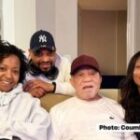 éloigné de la scène par la maladie, Salif Keita annonce son retour et révèle le pilier de sa guérison