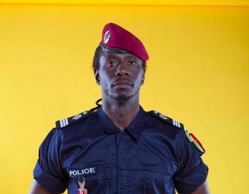 un ex-commissaire réclame la médaille d’honneur pour ce célèbre artiste