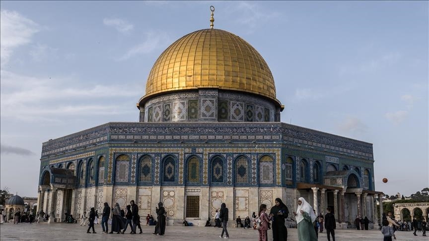 la fermeture de la mosquée Al-Aqsa exploitée pour ces 7 tentatives rituelles inédites depuis 1967