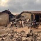 les habitants livrent le décompte macabre de l’assaut de samedi